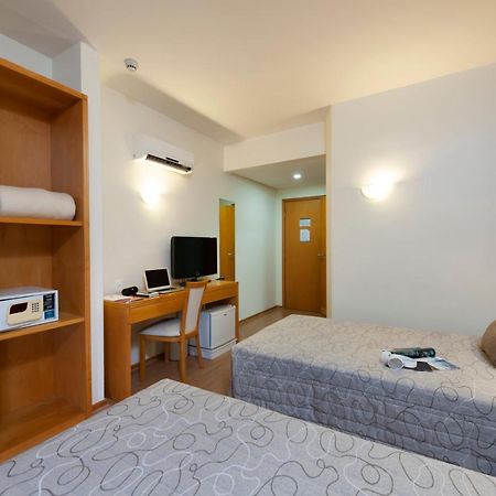 Matiz Barao Geraldo Express Hotel Campinas  Exterior photo