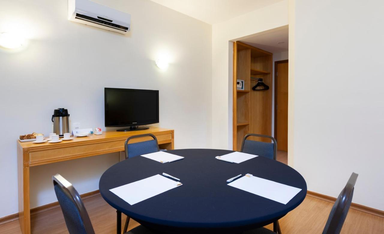 Matiz Barao Geraldo Express Hotel Campinas  Exterior photo
