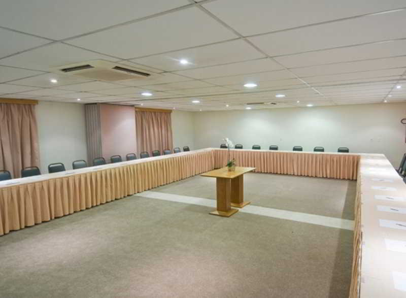 Matiz Barao Geraldo Express Hotel Campinas  Exterior photo