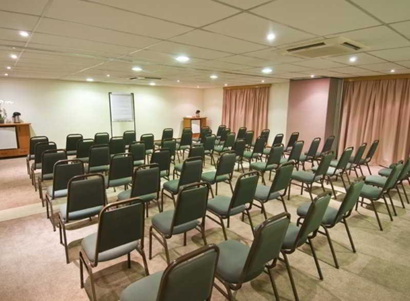 Matiz Barao Geraldo Express Hotel Campinas  Exterior photo